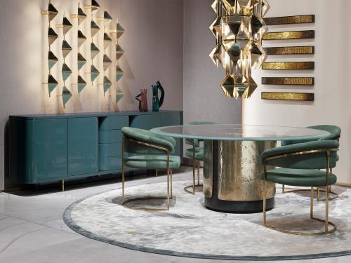 Visionnaire Home Philosophy