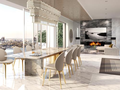 Interiors | Visionnaire Home Philosophy