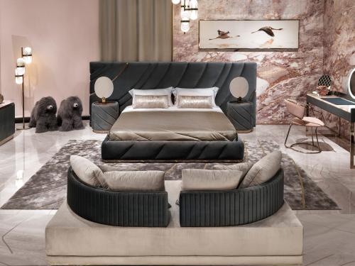 Visionnaire Home Philosophy