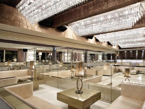 Club Pineta by Visionnaire, Milano Marittima Italy