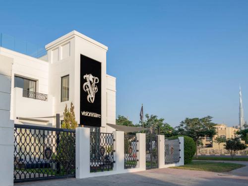Visionnaire Dubai