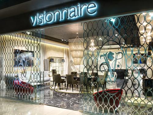 Visionnaire Kiev 
