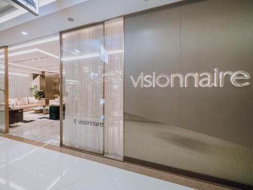 Visionnaire Qingdao 