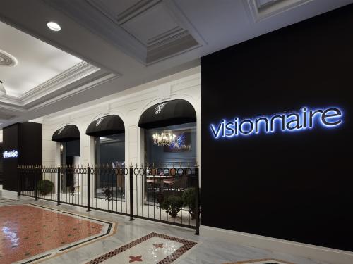 Visionnaire Shunde
