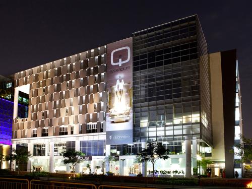 Visionnaire Singapore