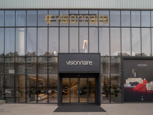 Visionnaire Zhengzhou