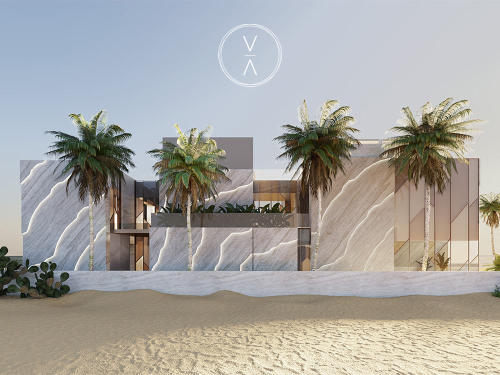 VOLARE Dubai Preview