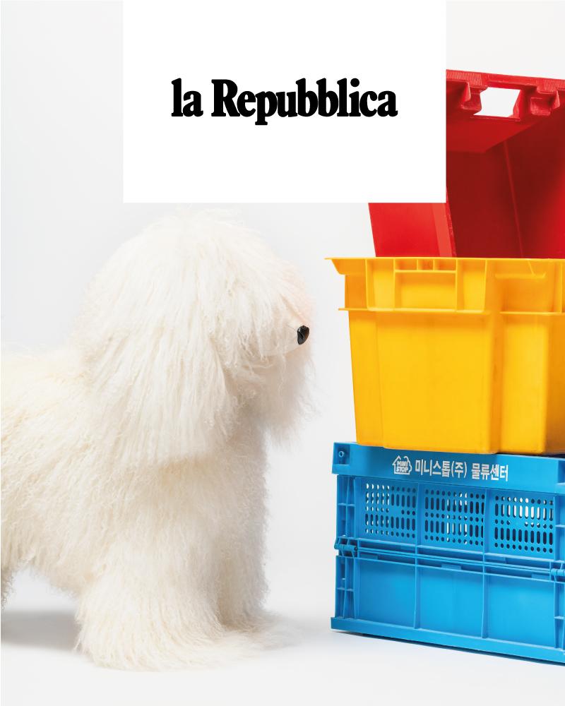 la Repubblica