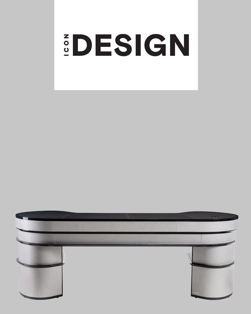 Icon Design - Italia