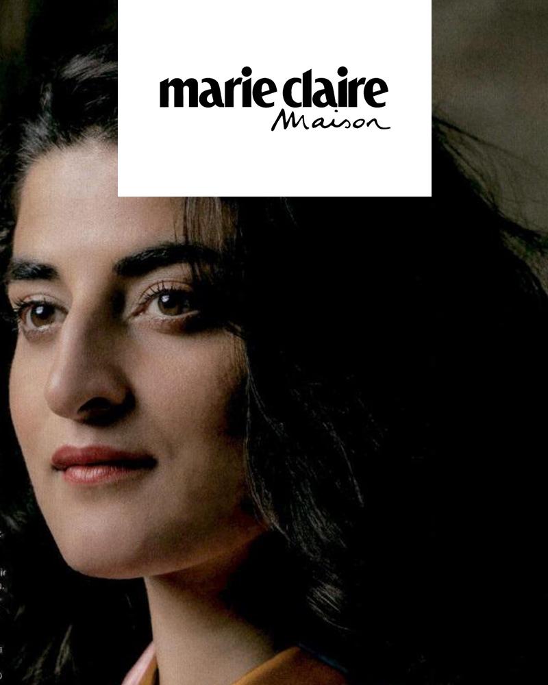 Marie Claire Maison