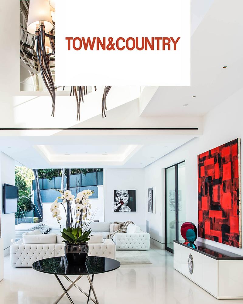 Town & Country