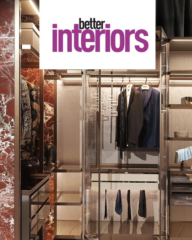 Better Interiors - India