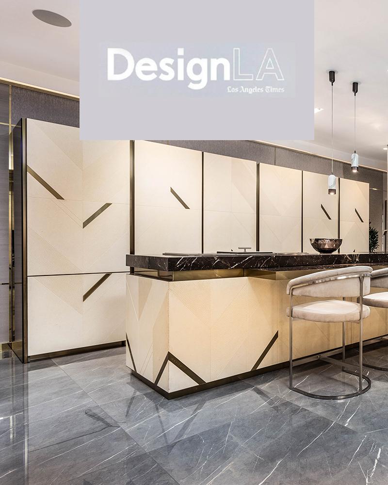 Design LA - USA