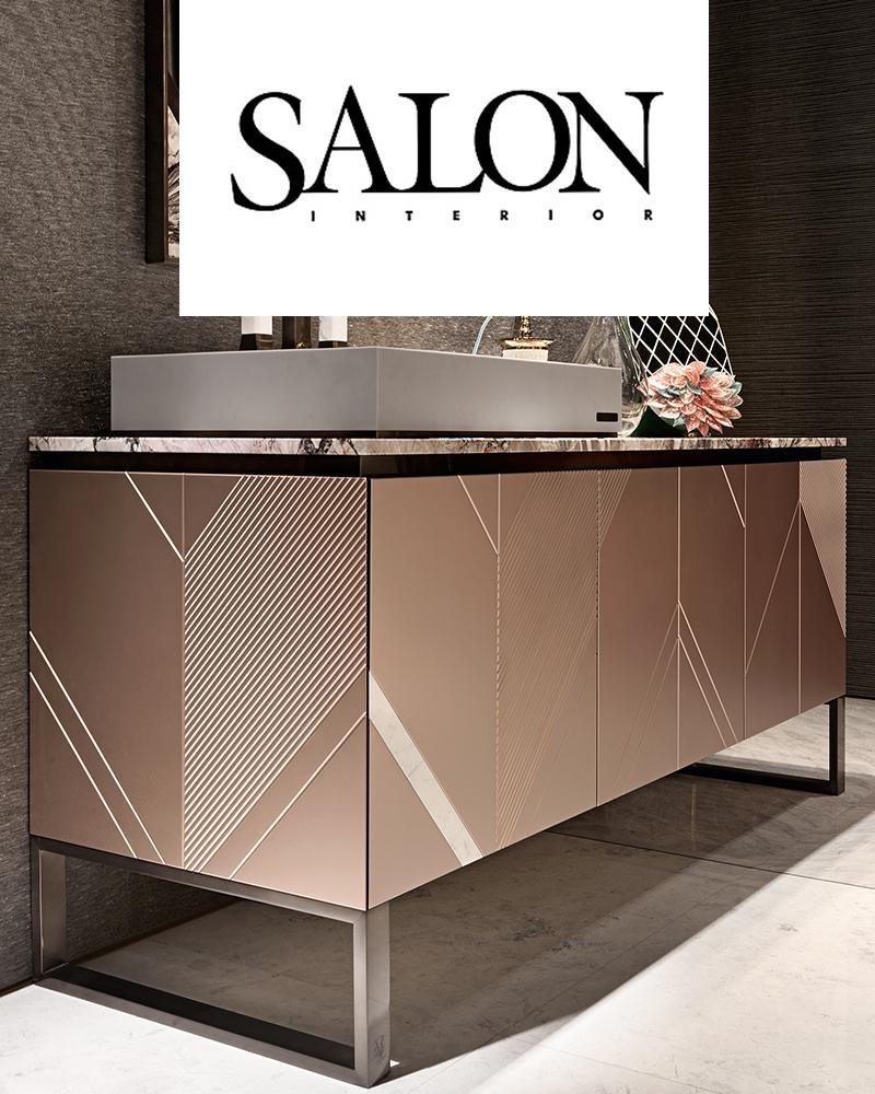 Salon - Russia