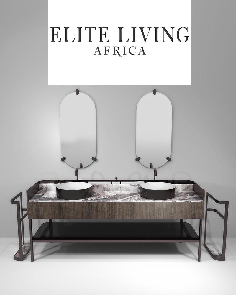 Elite Living Africa - UK