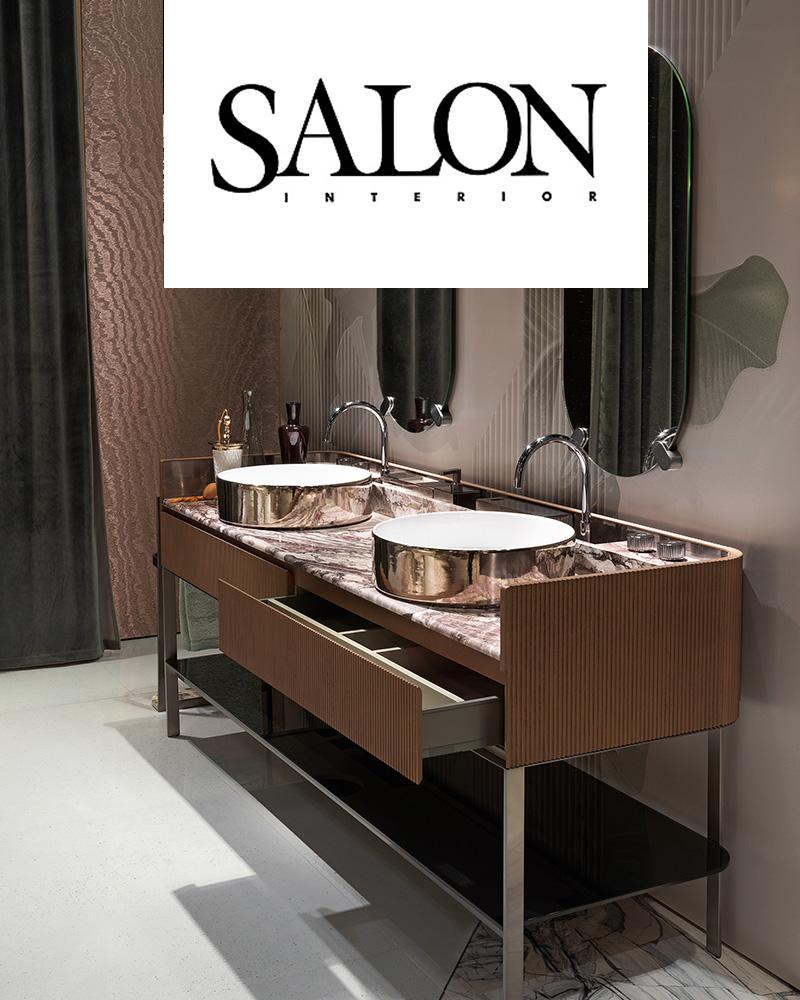 Salon - Russia