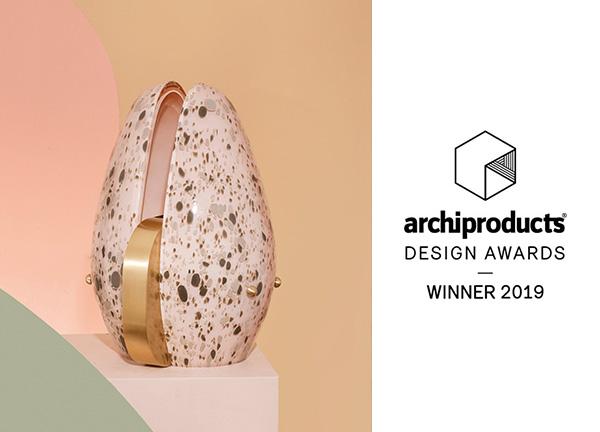 Archiproducts Design Awards 2019