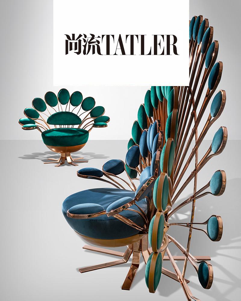 Tatler Shangliu - China