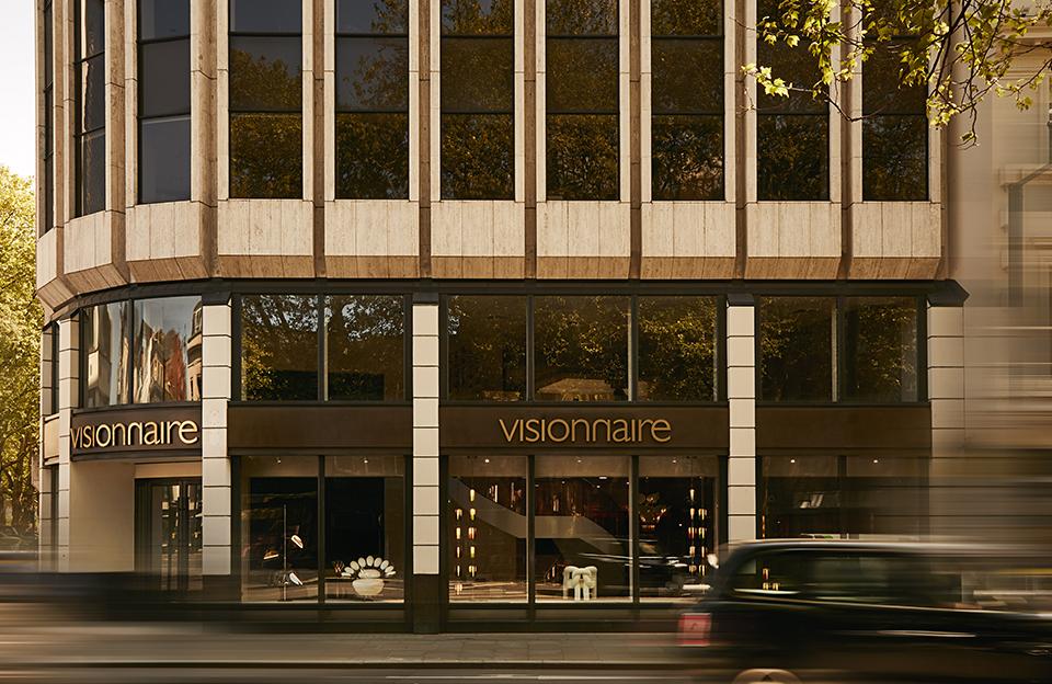 Visionnaire